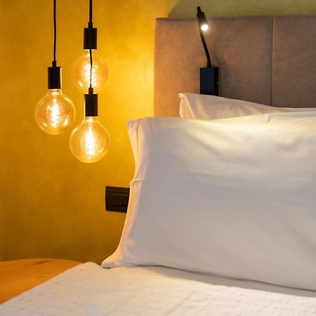 Hotel Lido - Slow & Natural Living Molveno Luaran gambar